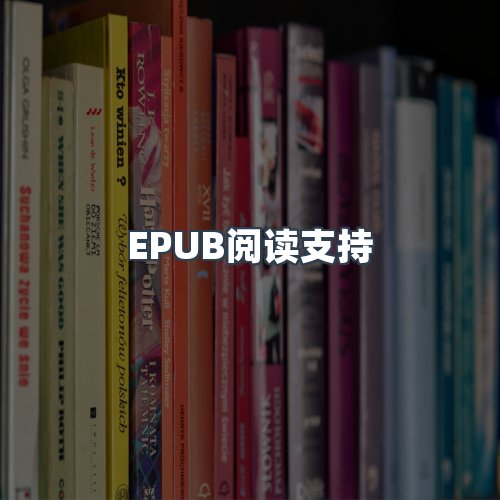 服务优势